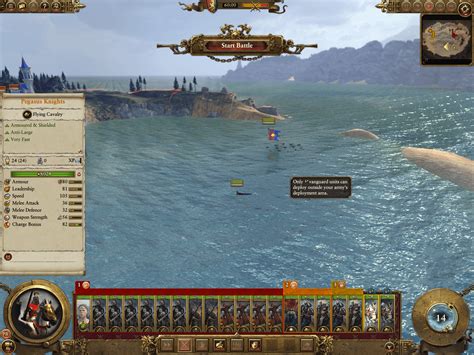 GCCM: Island Battles! [NOW INCLUDED IN MAIN MOD] .